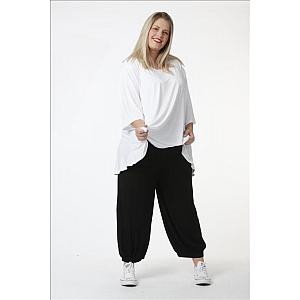 AKH Ballon Broek   Zwart