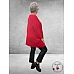 AKH Trui Rood Destroyed