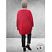 AKH Trui Rood Destroyed