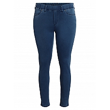 CISO Jeans 7/8 SLIM FIT Denim Blue