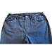 CISO Jeans 7/8 SLIM FIT Denim Blue