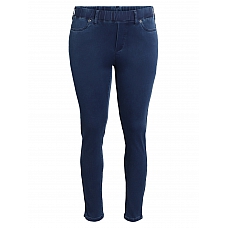 CISO Jeans 7/8 SLIM FIT Dark Denim Blue