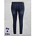 CISO JEANS Skinny  Slimfit Stretch Deep Blue