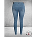 CISO JEANS LONG Slimfit Stretch Light Denim Blue