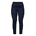 CISO JEANS Sofia Slimfit  Dark Demin