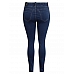 CISO JEANS Sofia Slimfit  Dark Demin