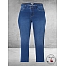 CISO Jeans Selma blauw