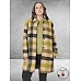 CISO Coat-Jas RUIT 