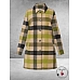 CISO Coat-Jas RUIT 