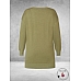 CISO Trui Olive 