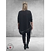 DIVAS PLANET Tuniek met Franjels