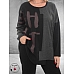 DIVAS PLANET Shirt What