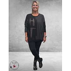 DIVAS PLANET Shirt What