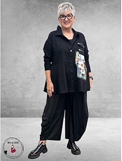 DIVAS PLANET Blouse 3D