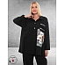 DIVAS PLANET Blouse 3D