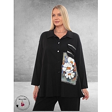 DIVAS PLANET Blouse 3D