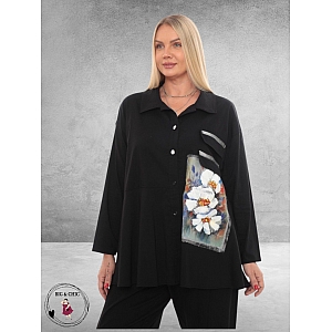 DIVAS PLANET Blouse 3D