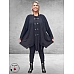 DIVAS PLANET Cardigan Eyelets