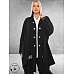 DIVAS PLANET Cardigan Eyelets