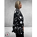DIVAS Planet  Granddad Blazer Zwart/Wit