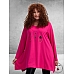 FRENZI Shirt Fuchsia Kids
