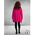 FRENZI Shirt Fuchsia Kids
