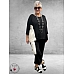 DYB Shirt Zwart/Wit