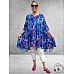 DYB Doorknoop/Tuniek Multi
