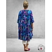 DYB Doorknoop/Tuniek Multi