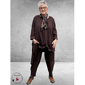 DYB Ballonbroek Bruin