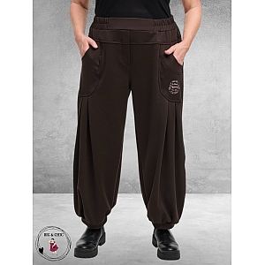 DYB Ballonbroek Bruin