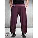 DYB Ballonbroek Plum