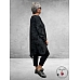 DYB Tuniek Batiklook Asymmetrisch