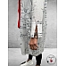 DYB Tuniek/Doorknoop Blouse Science
