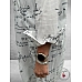 DYB Tuniek/Doorknoop Blouse Science