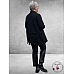 DYB Blazer/Jasje Zwart