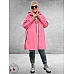 ETAGE Plus Regenjas Magic Pink