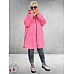ETAGE Plus Regenjas Magic Pink