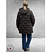 ETAGE PLUS Jas DownMix Jacket