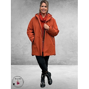 ETAGE PLUS Jas Magic Rain Brik