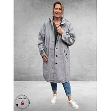 Etage Regenjas Pied de Poule