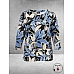 VIA APPIA DUE Sweater  Bloemenmix