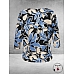 VIA APPIA DUE Sweater  Bloemenmix