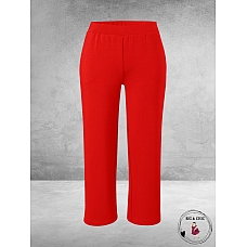 VIA APPIA DUE Enkelbroek Rood