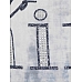 VIA APPIA DUE T-Shirt Denim Up