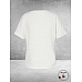 VIA APPIA DUE T-Shirt Denim Up Flowers