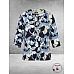 VIA APPIA DUE Sweater Denim UP