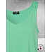 VIA APPIA DUE Top Essential Groen