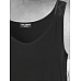 VIA APPIA DUE Top Essential Zwart