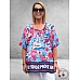 VIA APPIA DUE Blouse/Tuniek More Amore